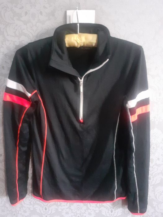 Спортивная майка