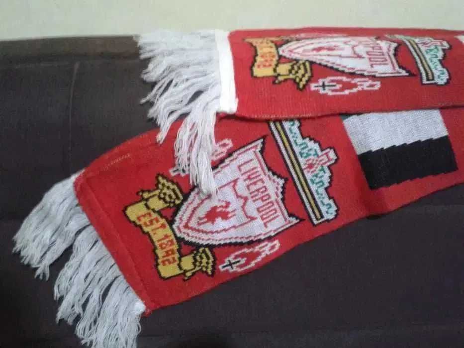 Fular de colectie FC Liverpool Premier League