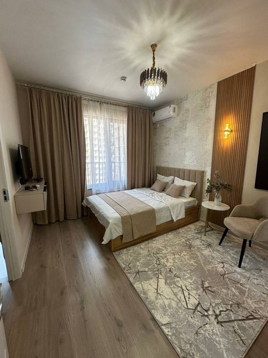 Assalom Sohil жк 1в2/11/16 квартира продается