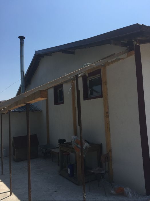 Hala in sprafata de aprox 300 m2+ teren,Spatiul ideal pentru afacerea ta!