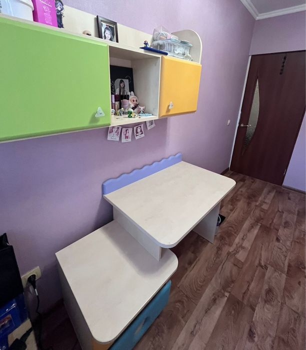 продам мебель в комплекте