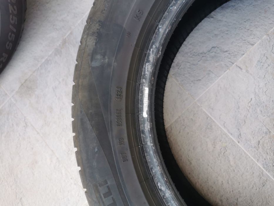 Pirelli Scorpion 225/55 R18 98H летни гуми за джип