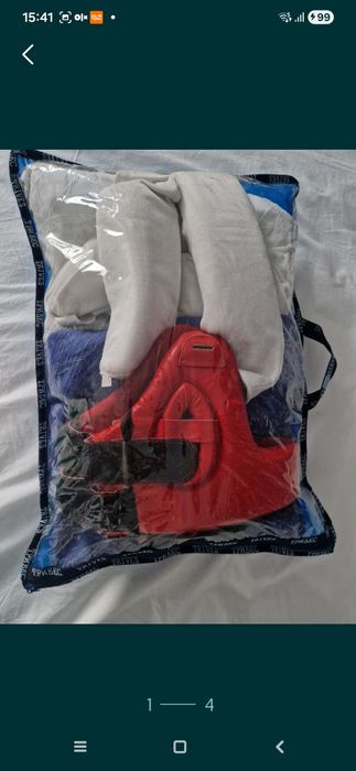 Форма для дзюдо двп комплекта