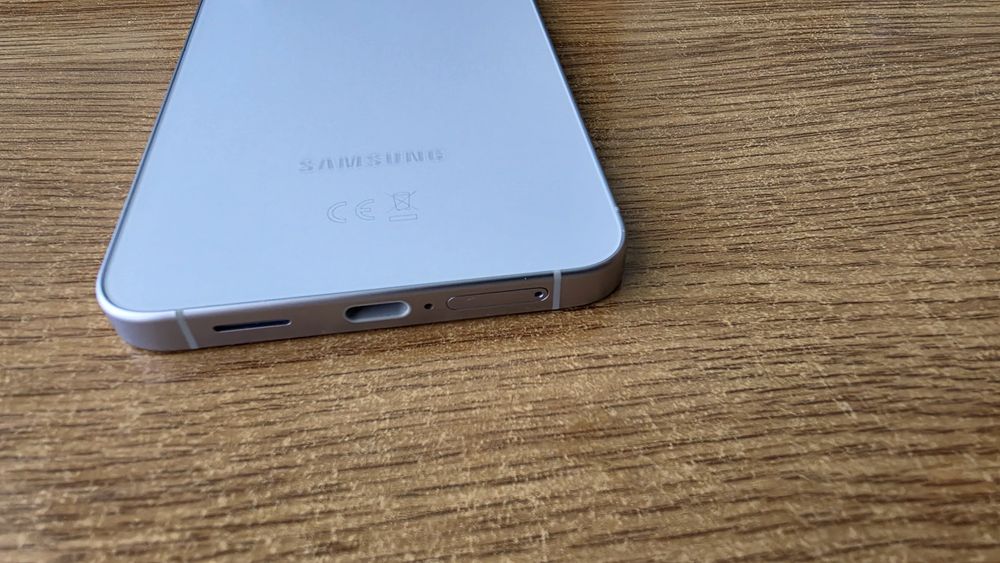 Samsung S25 Plus