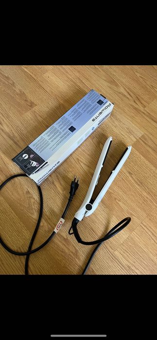 Плойка выпрямитель для волос