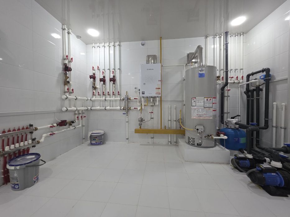 Мирзо Улугбек продуманный до мелочей дом