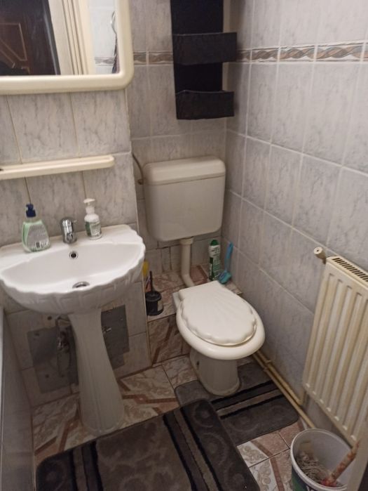 Chirie apartament 2 camere