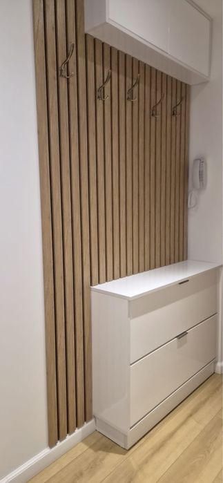 Inchiriez apartament 2 camere zona Tundor - View 2