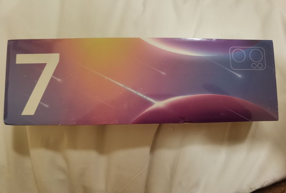 Smart Watch OPPO Reno 7 Series