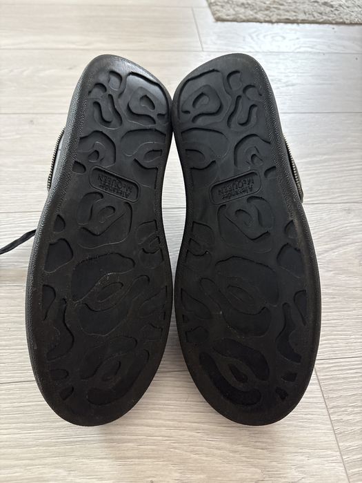 Adidasi alexander mcqueen