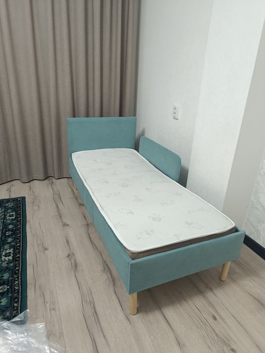 Детские кроватки