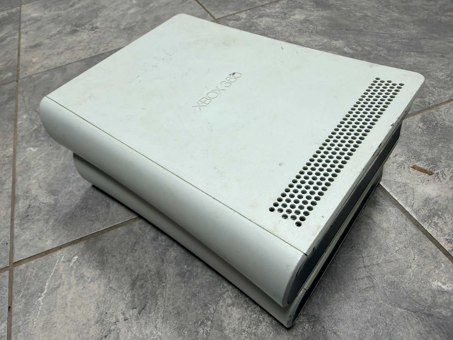 HD DVD Player for Xbox 360