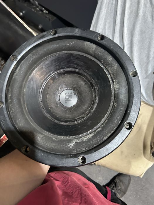 Vand subwoofer auto pioneer de 400w RMS