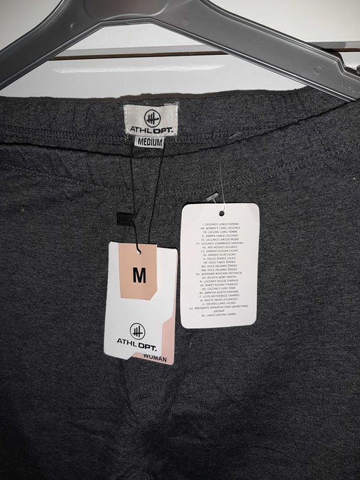 Colant/pantalon athl dpt cu strasuri,echipament sala TRANSPORT GRATUIT