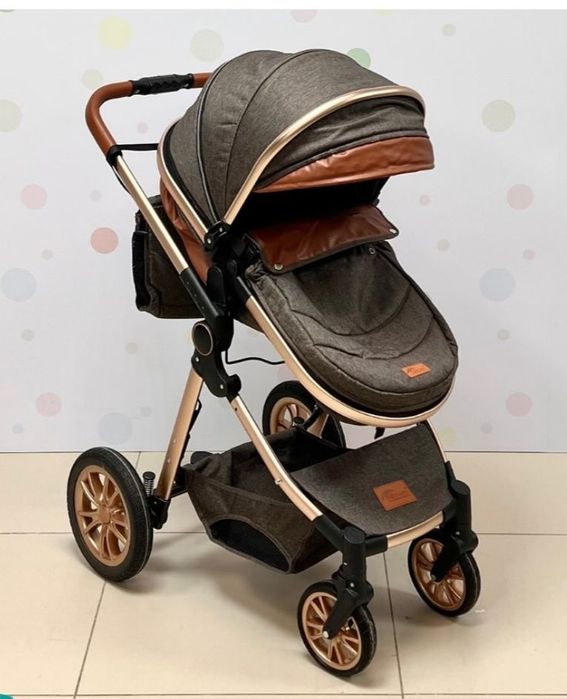 Продам коляску Текнум 2 в 1