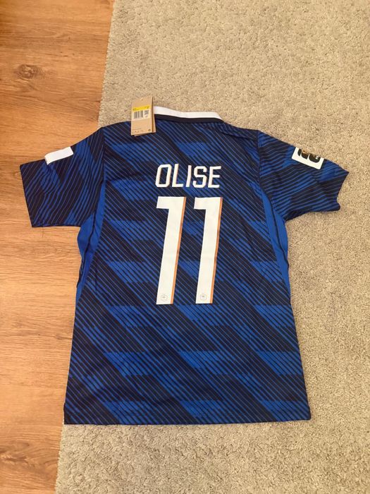 Tricou Michael Olise