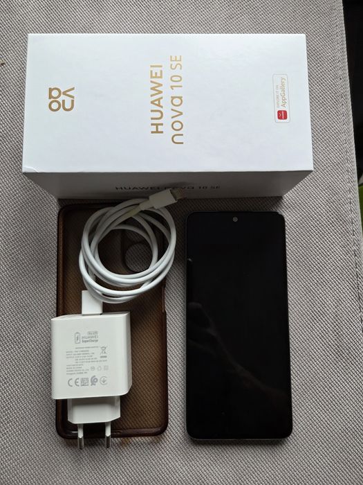 Huawei NOVA 10 SE 128 gb