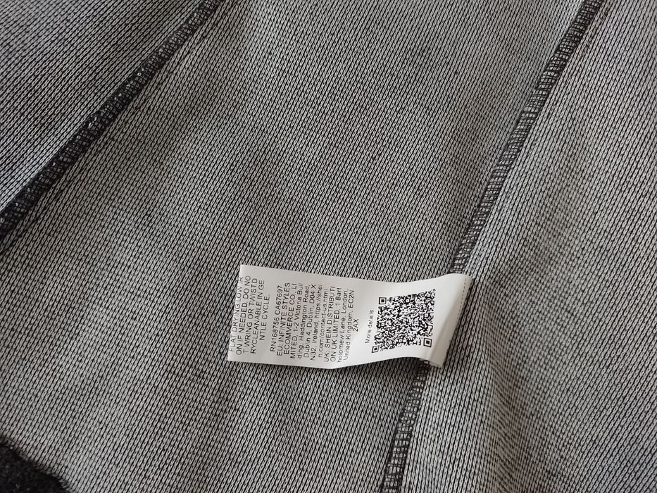 Pardesiu elegant de primăvară -toamnă