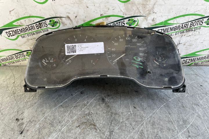 Ceasuri bord 90561454QN 90561454QN Opel Astra G