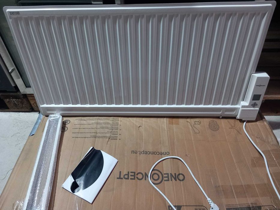 SUPER OFERTA Radiator pe ulei