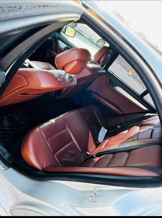 MERCEDES-BENZ C-Class 2007 — imagine 3