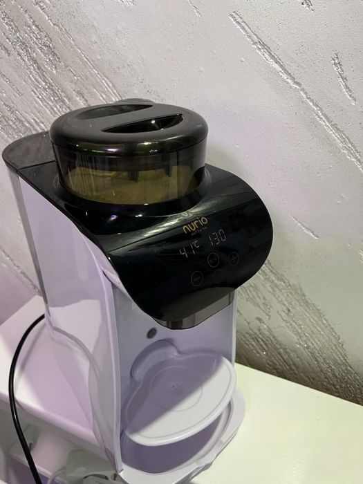 Espressor de lapte
