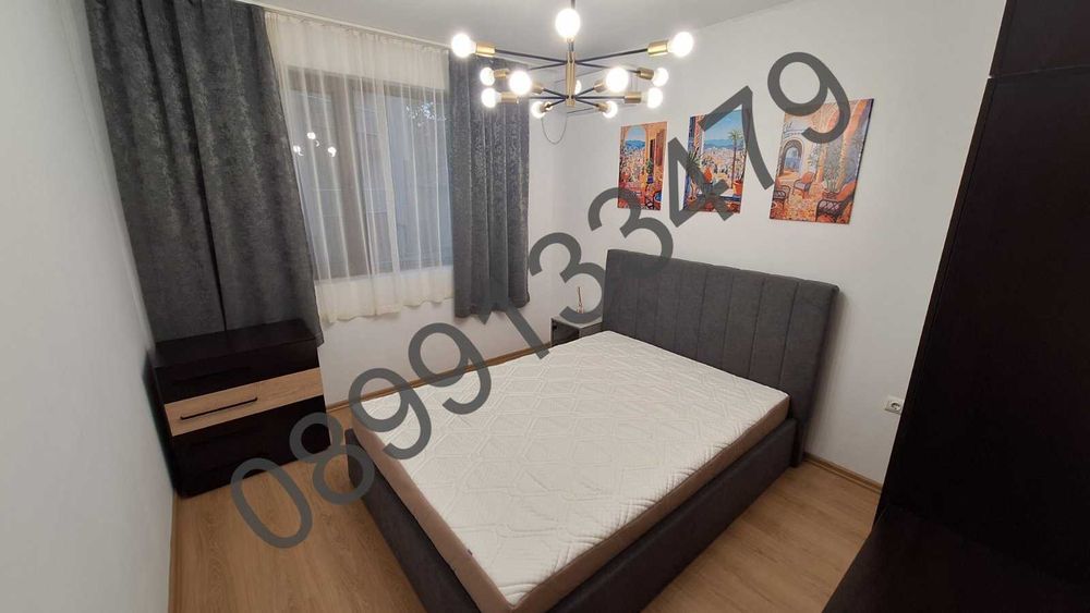 Дава се под наем Двустаен апартамент в Пловдив, Мараша - 50 кв.м за 474.3 € - Снимка #12