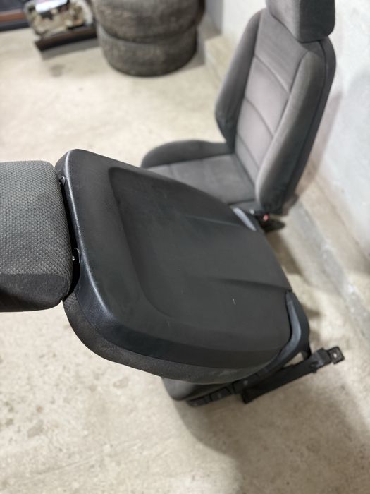 Велюр Сидения на BMW e36