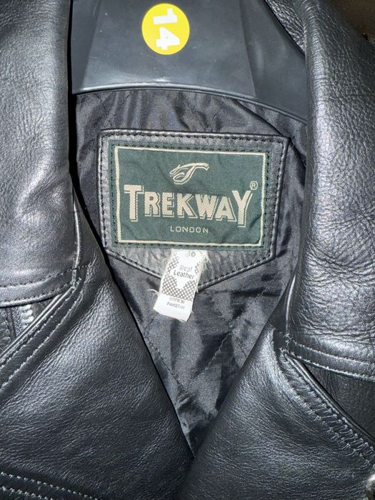 Продам кожаную куртку