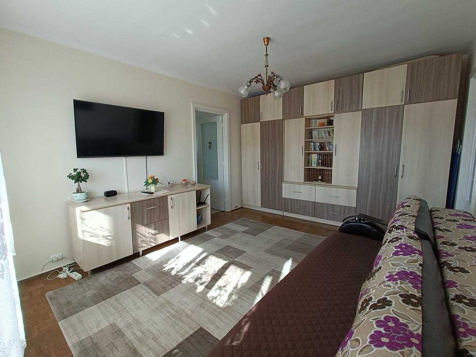 Resita Govandari Aleea Romanitei 2 semidecomandate 55000 euro