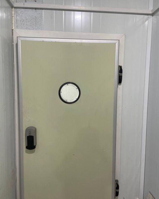 Xolodilnik agregatlar qurish xizmati. Xaladilnik agrigat, sovutgich