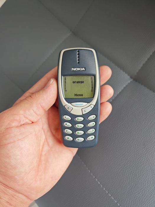 Nokia 3310 ,3410 ,N73