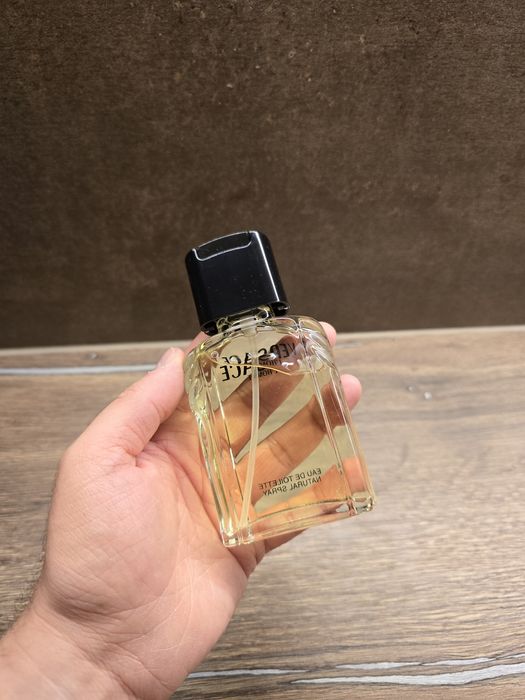 Versace L’Homme EDT 100 мл – мъжки парфюм