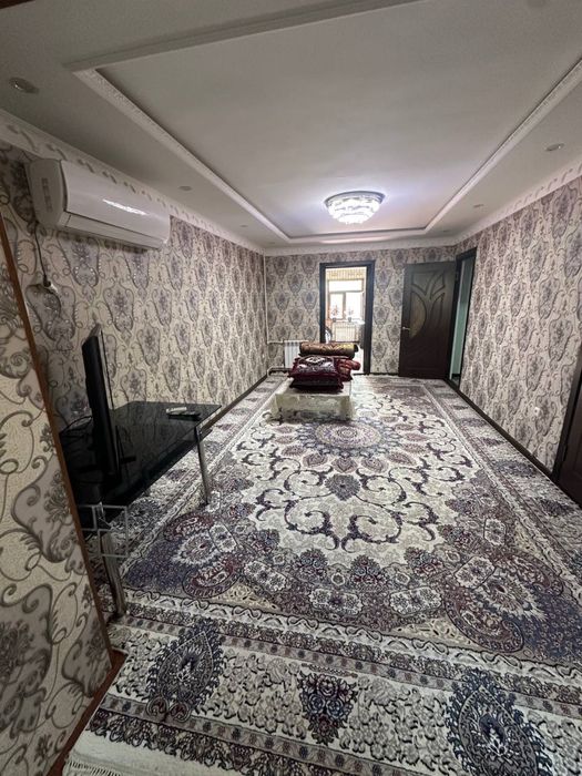 Дом сотилади Мирзо Улугбек Академ городок 3-4 хона евроремонт