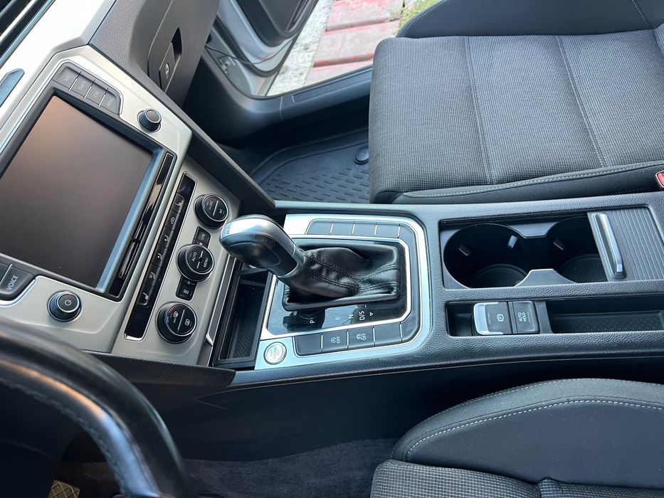 Vw passat 2016 diesel