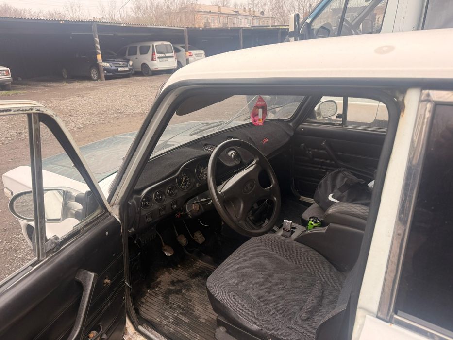 Продаам ваз 2106