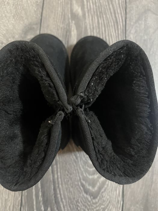 Угги детские 33