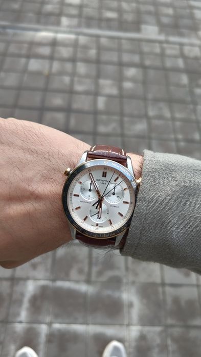 Certina оригинал