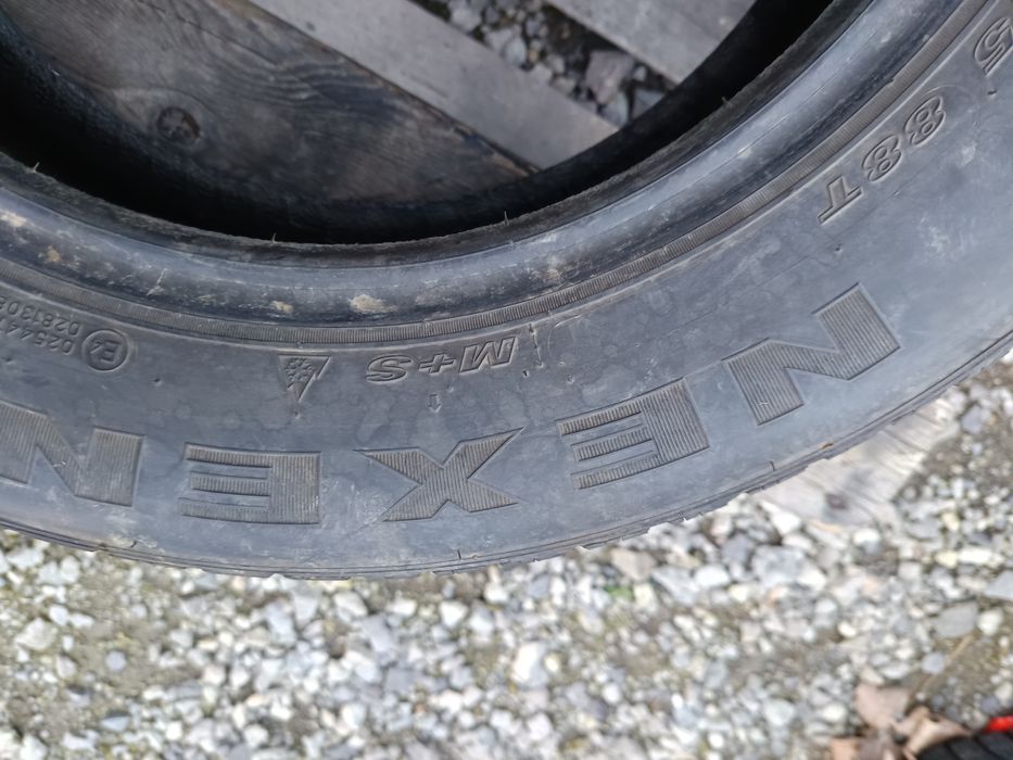 195 60 R 15NEXEN Дот 2821