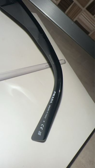Ochelari Prada fara dioptrie