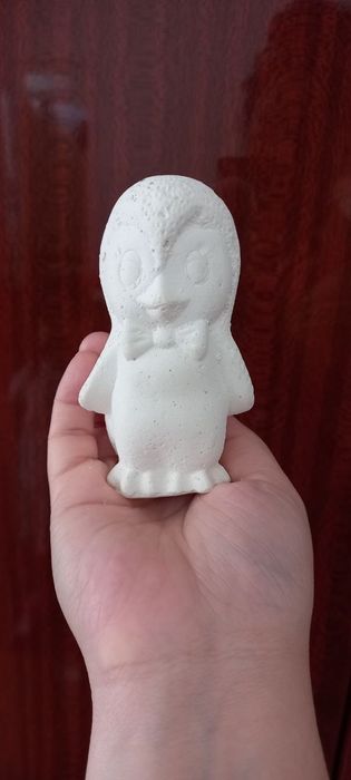 Гипсовые фигурки ручной работы
