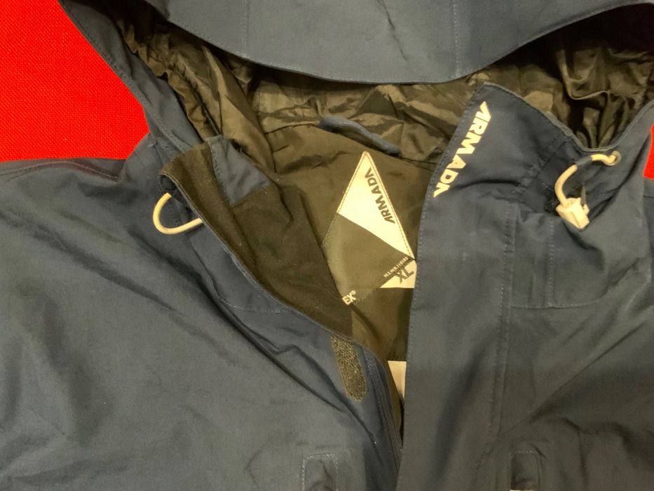 Armada gore-tex-оригинално яке 54хл