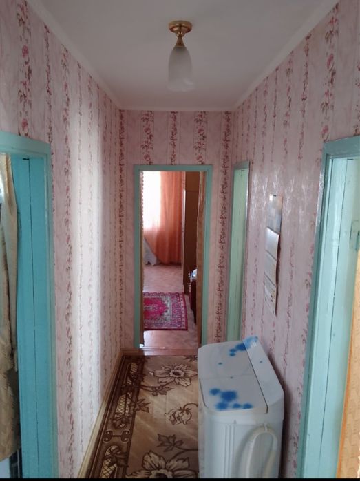 Продам дом Бурлинский район Акбулак