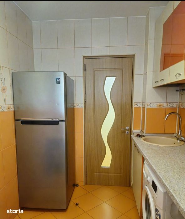 Apartment in Bucuresti - Vedere 5