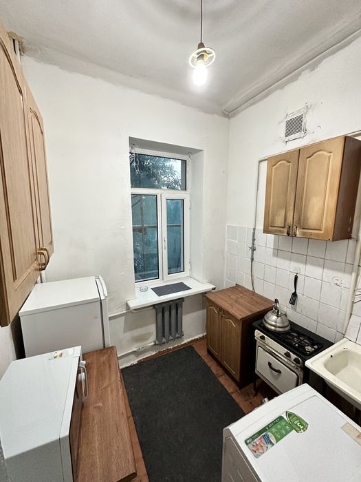 Сдается своя 1/3/4 в центре. Освобождается 7 февраля