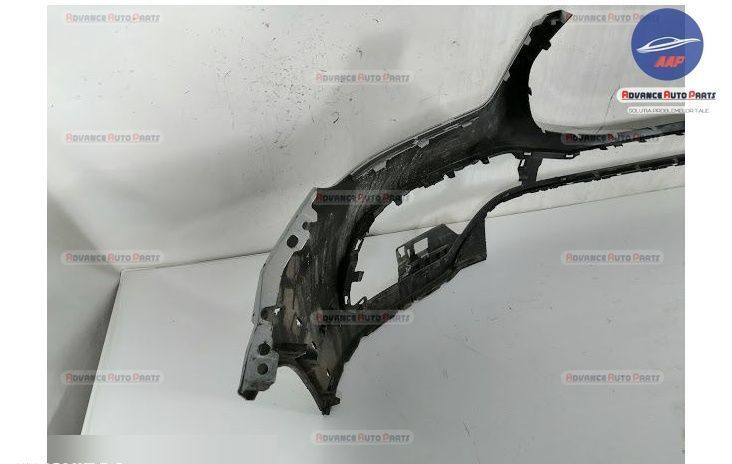 Bara Fata originala cu senzori si parktronic Mercedes-Benz  GLE  1  [2