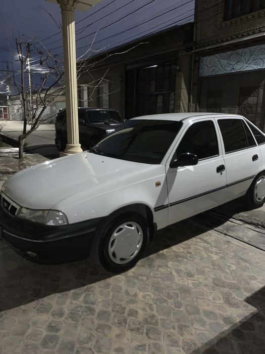 нексия 1 2001 йил пробег 266.000 км