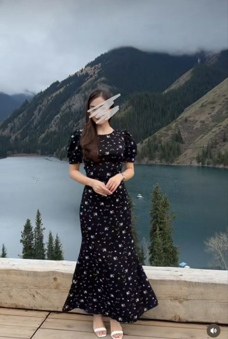 Платья от 1000 до 3000