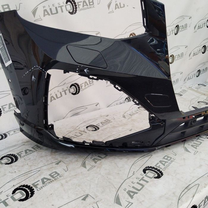 Bara fata Audi Q2 Facelift an 2020-2021-2022-2023-2024-2025