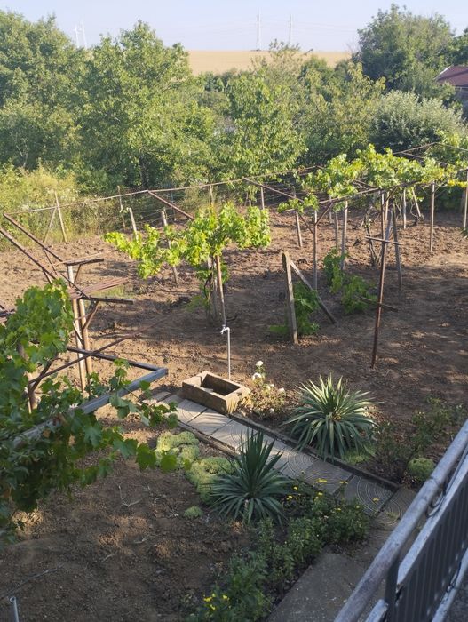 Продава се Къща в Русе, в.з. Русофили - 20 кв.м за 1725 €/кв.м - Снимка #5